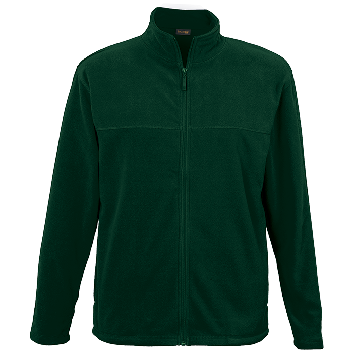 Barron - Mens Hybrid Fleece