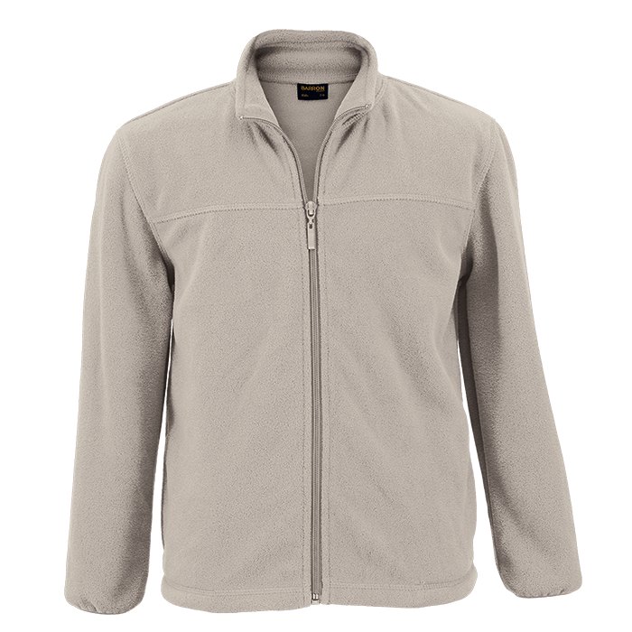 Barron - Mens Hybrid Fleece