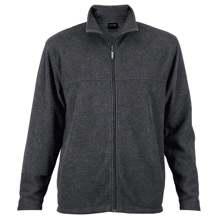 Barron - Mens Hybrid Fleece