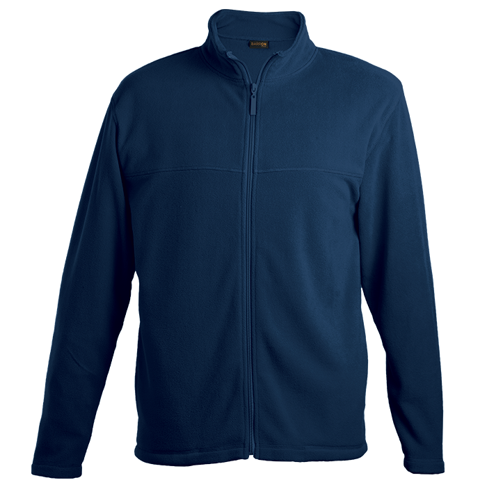 Barron - Mens Hybrid Fleece