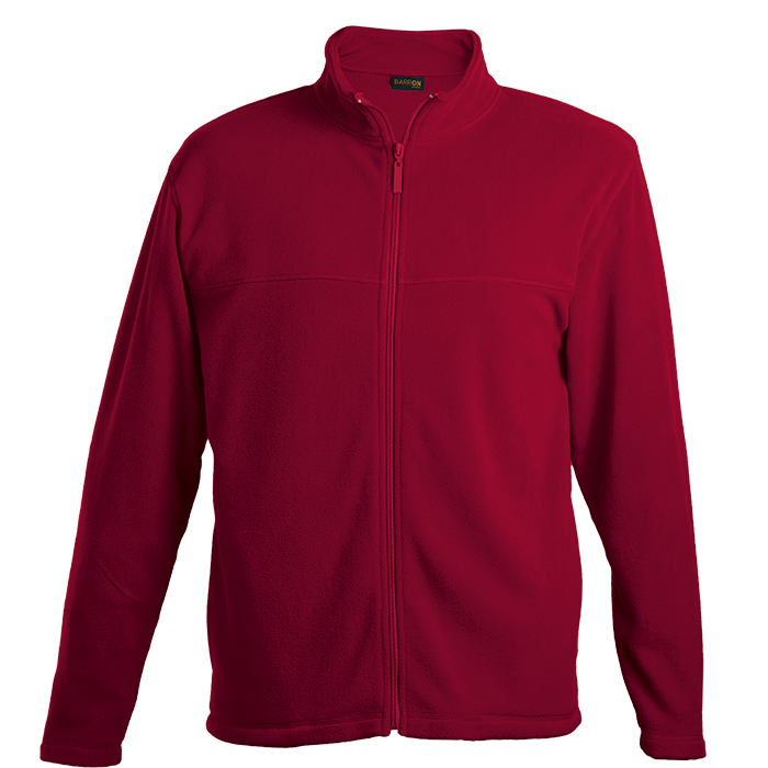 Barron - Mens Hybrid Fleece