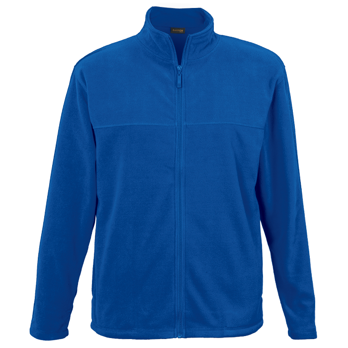 Barron - Mens Hybrid Fleece
