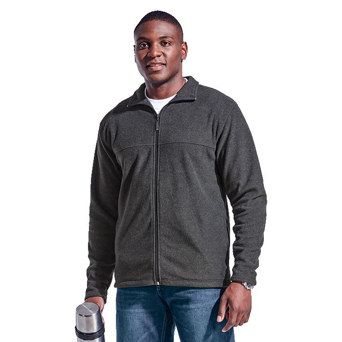 Barron - Mens Hybrid Fleece