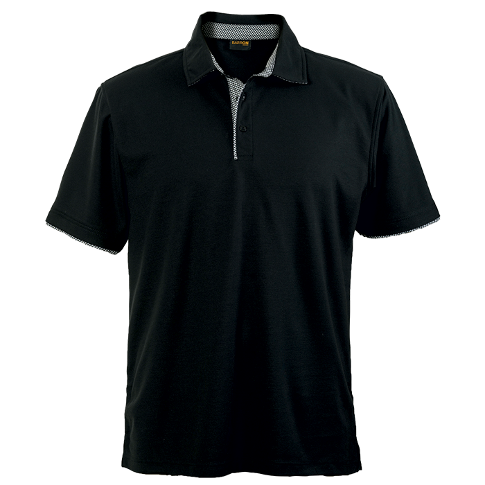 Barron - Mens Pulse Golfer