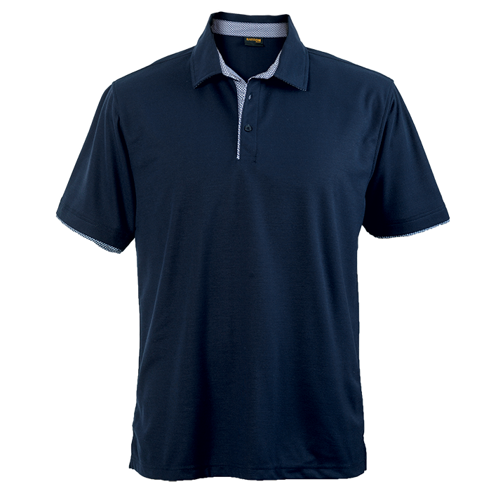 Barron - Mens Pulse Golfer