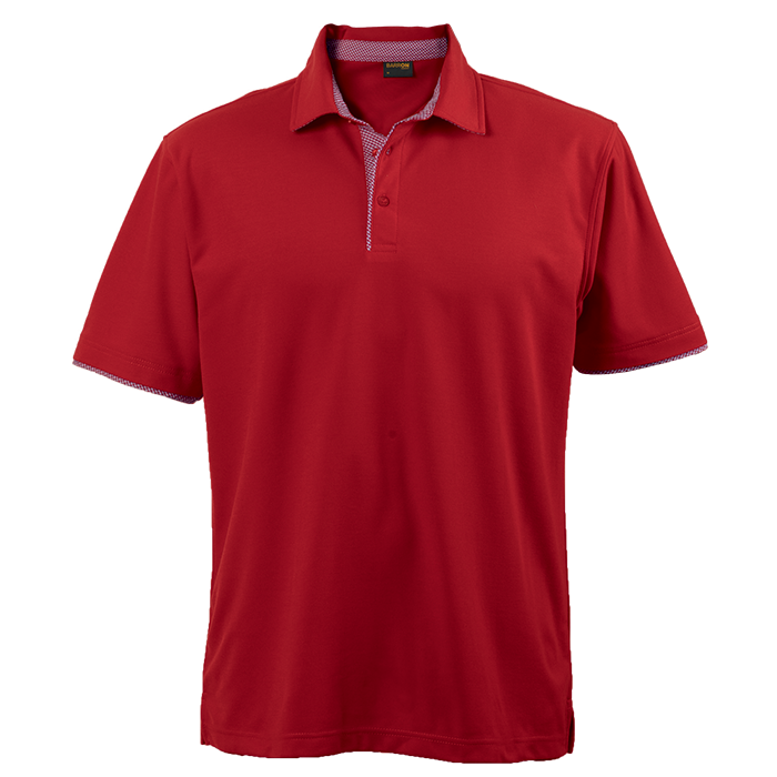 Barron - Mens Pulse Golfer