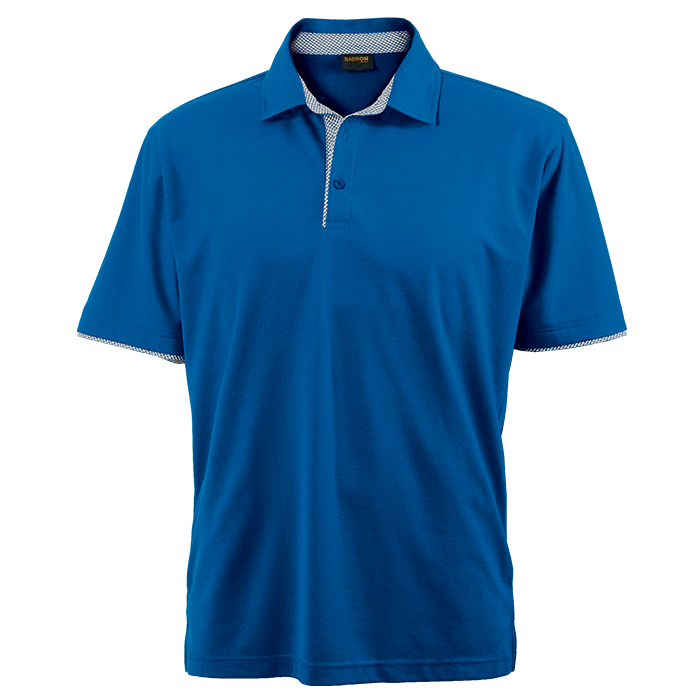 Barron - Mens Pulse Golfer
