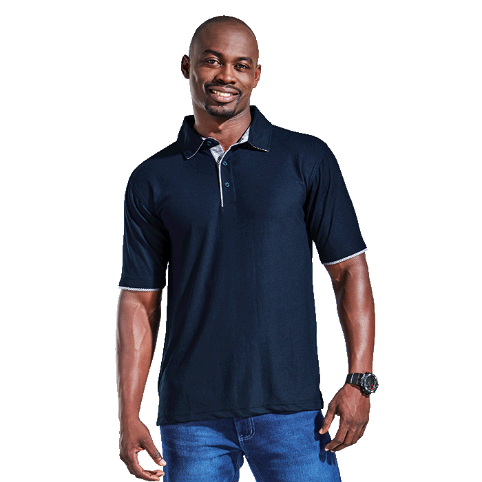 Barron - Mens Pulse Golfer