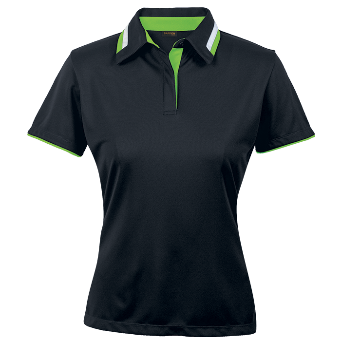 Barron - Ladies Vitality Golfer