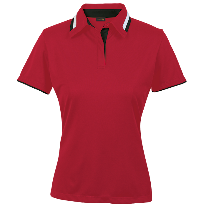 Barron - Ladies Vitality Golfer