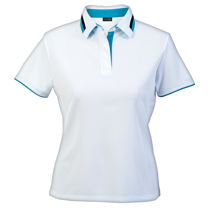 Barron - Ladies Vitality Golfer