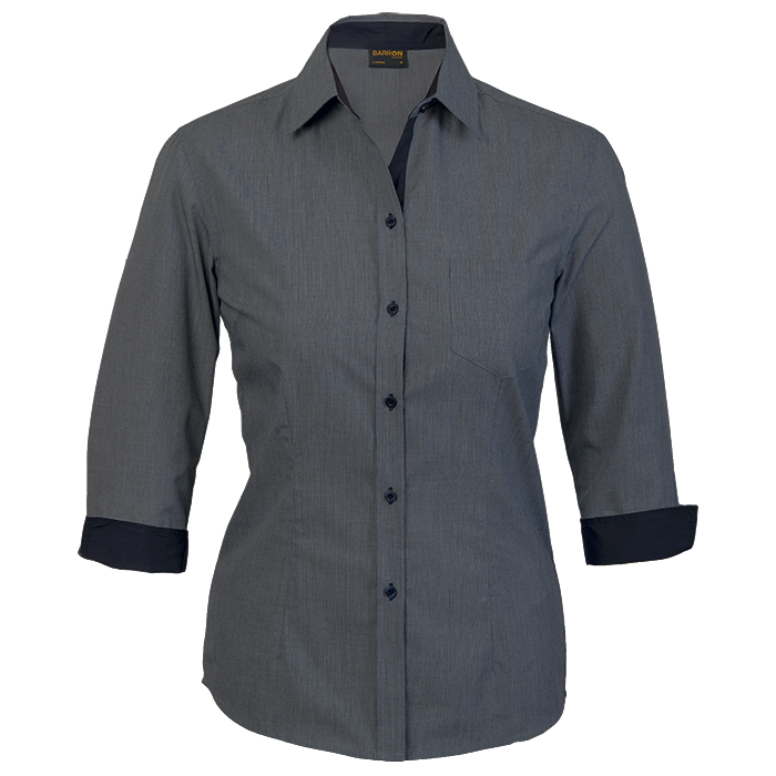 Barron - Ladies Madison Blouse