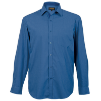 Barron - Mens Madison L/S Shirt