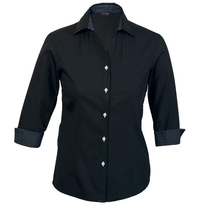 Barron - Ladies Saga Blouse