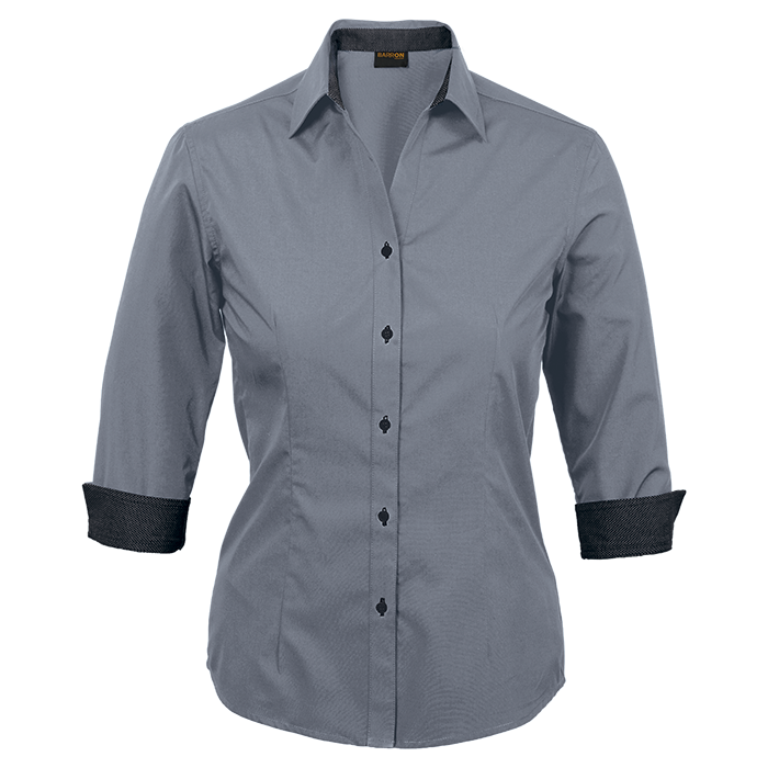 Barron - Ladies Saga Blouse