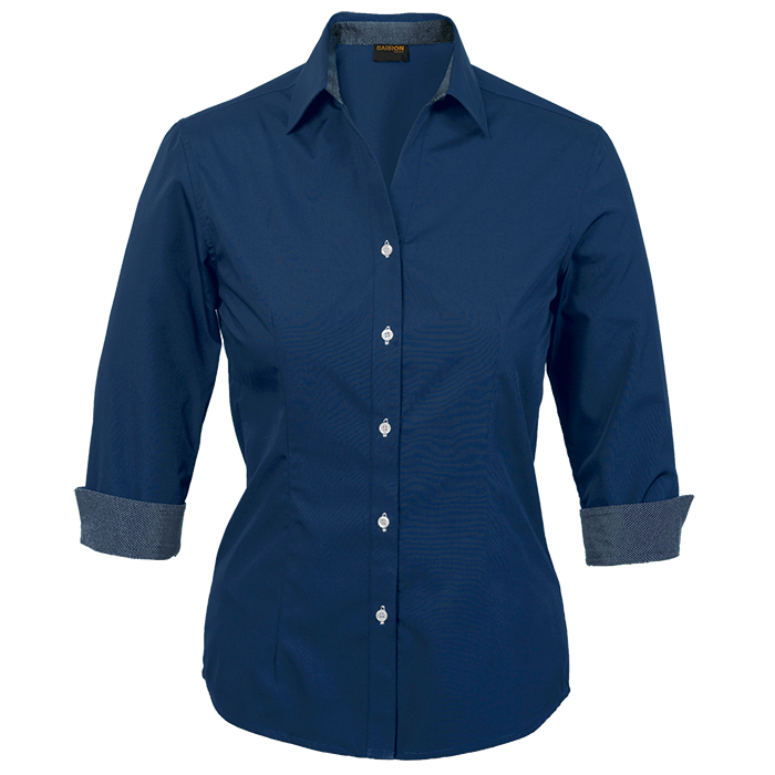Barron - Ladies Saga Blouse
