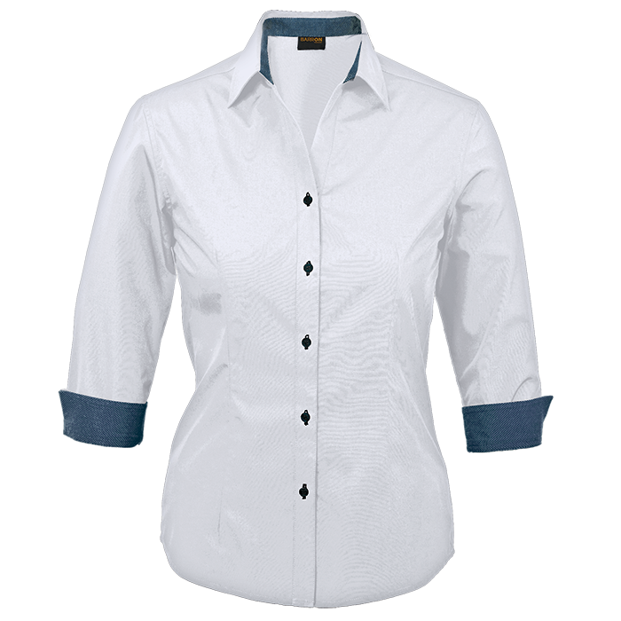 Barron - Ladies Saga Blouse