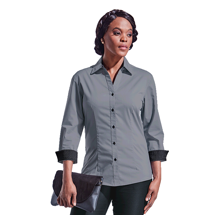 Barron - Ladies Saga Blouse