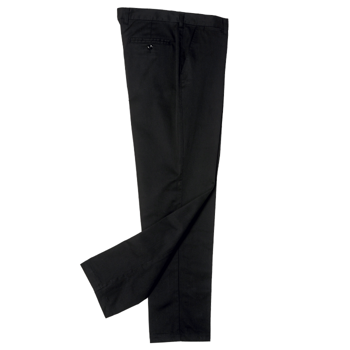 Barron - Flat Front Chino