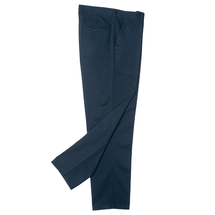 Barron - Flat Front Chino