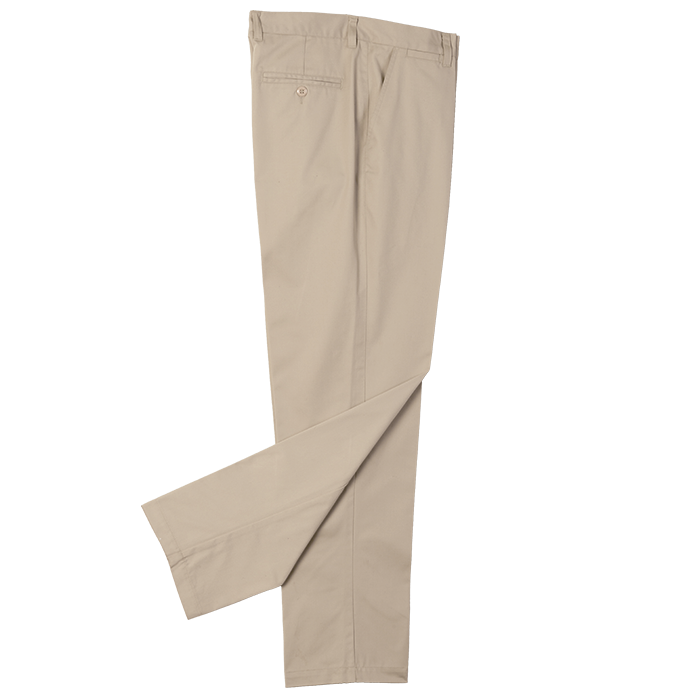 Barron - Flat Front Chino