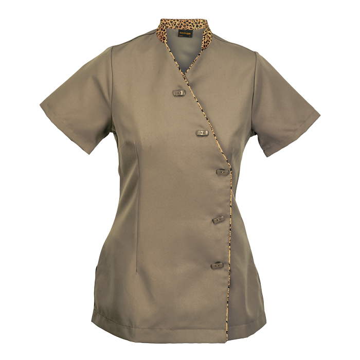BARRON - Ivy Tunic