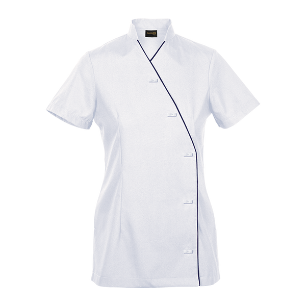 Barron 2025 chef wear