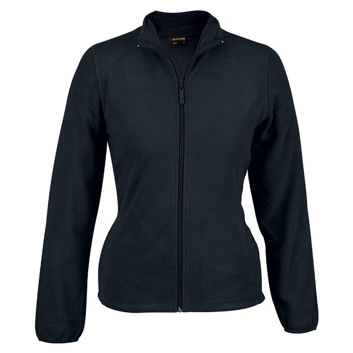 Barron - Ladies Hybrid Fleece