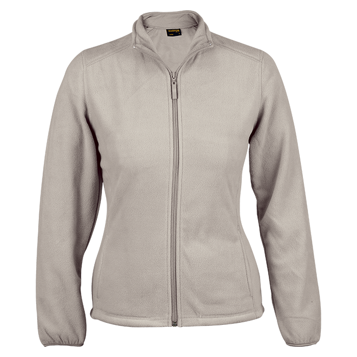 Barron - Ladies Hybrid Fleece