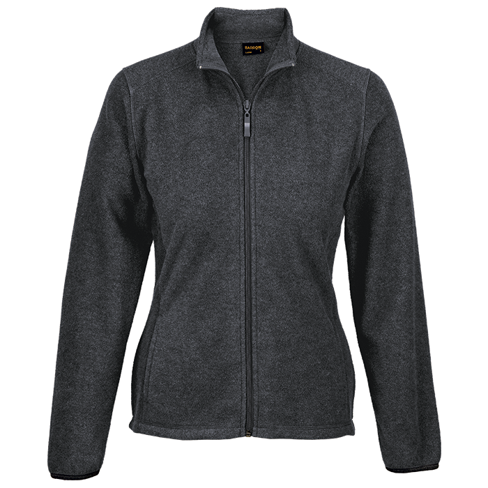Barron - Ladies Hybrid Fleece
