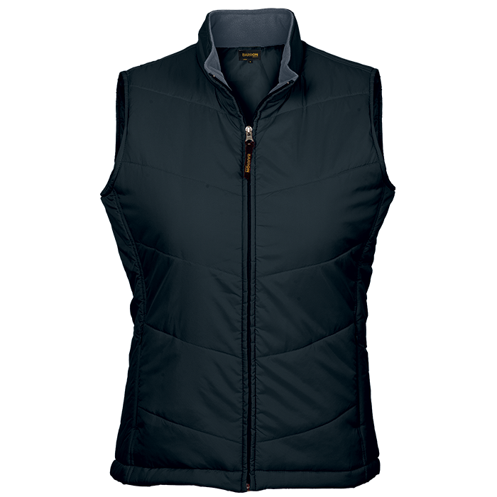 Barron - Ladies Bodywarmer