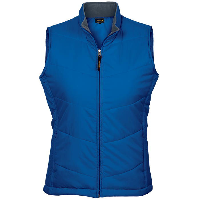 Barron - Ladies Bodywarmer