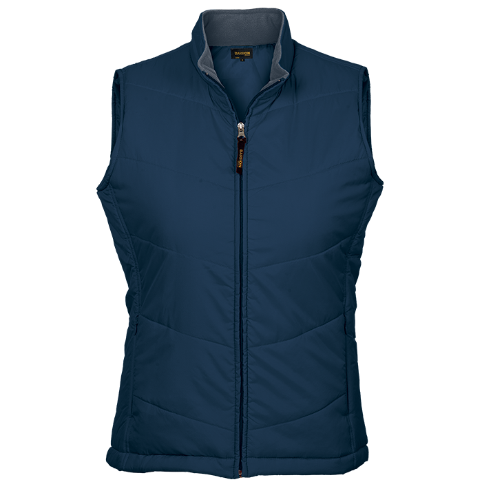 Barron - Ladies Bodywarmer