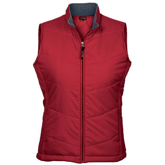 Barron - Ladies Bodywarmer