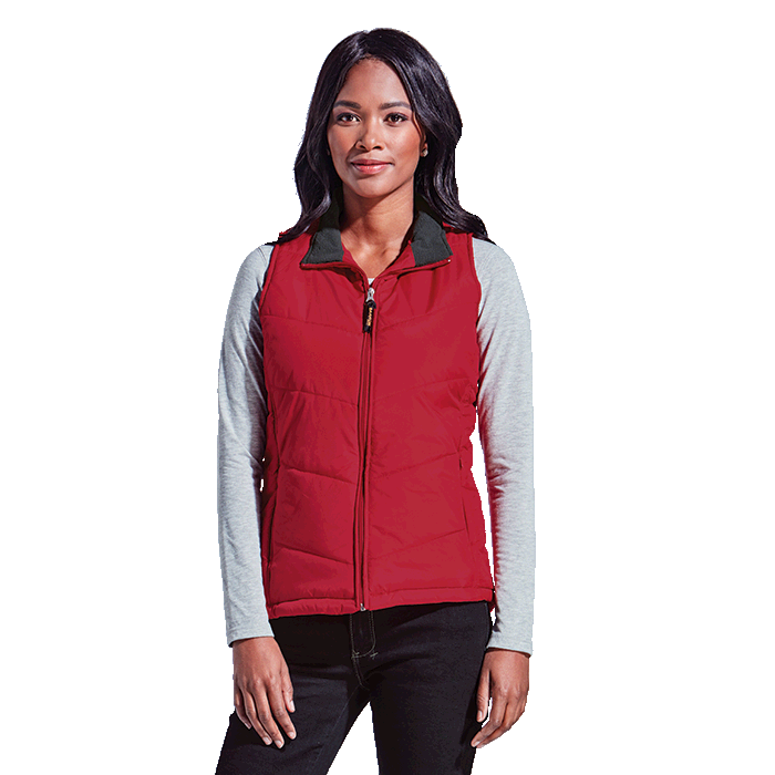 Barron - Ladies Bodywarmer