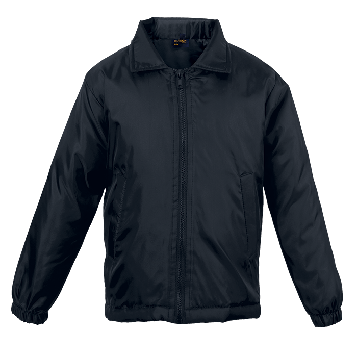 Barron - Mens Max Jacket