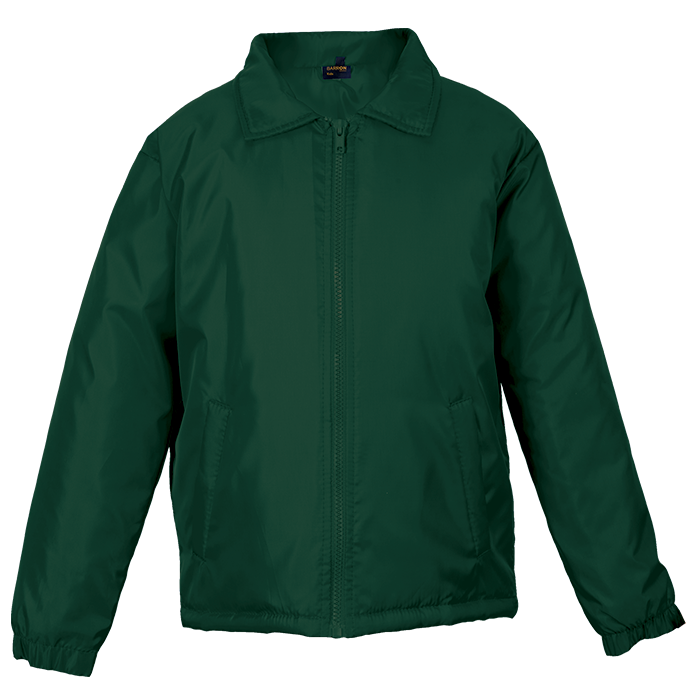 Barron - Mens Max Jacket