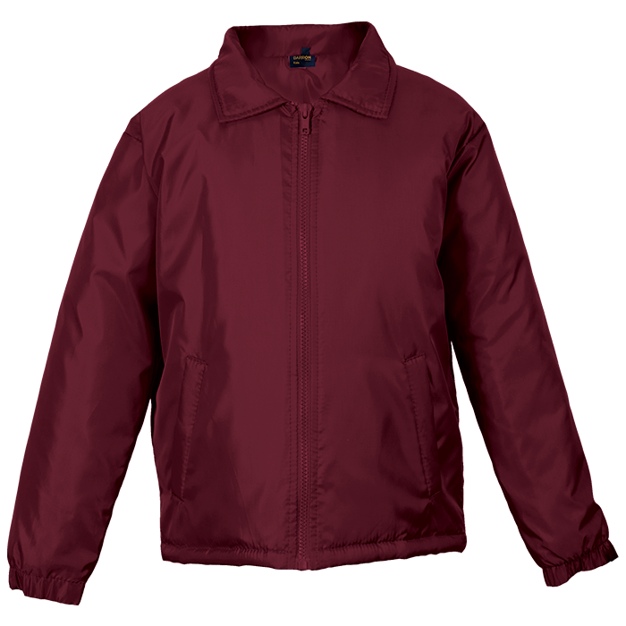 Barron - Mens Max Jacket