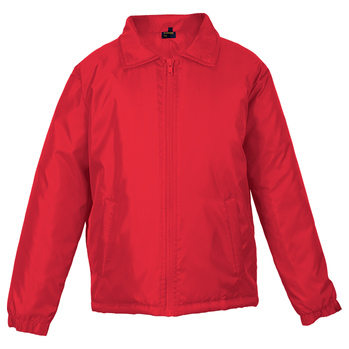 Barron - Mens Max Jacket