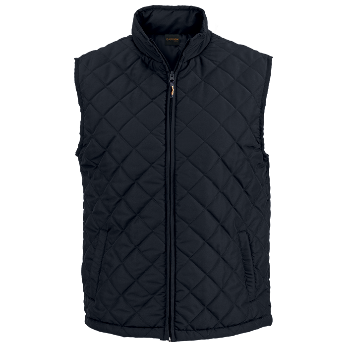 Barron - Mens Michigan Bodywarmer