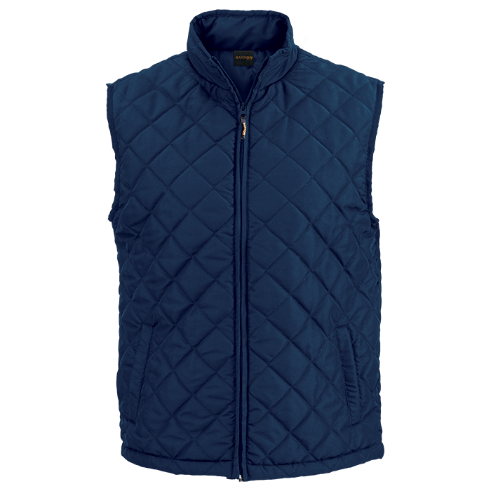 Barron - Mens Michigan Bodywarmer