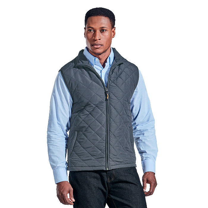 Barron - Mens Michigan Bodywarmer