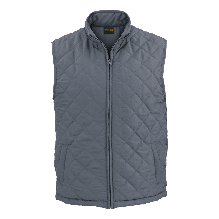 Barron - Mens Michigan Bodywarmer
