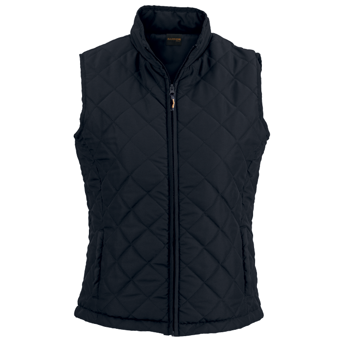 Barron - Ladies Michigan Bodywarmer