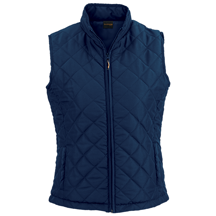 Barron - Ladies Michigan Bodywarmer