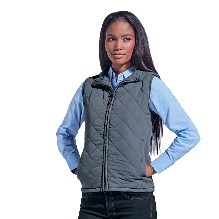 Barron - Ladies Michigan Bodywarmer