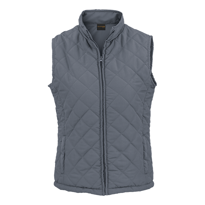 Barron - Ladies Michigan Bodywarmer