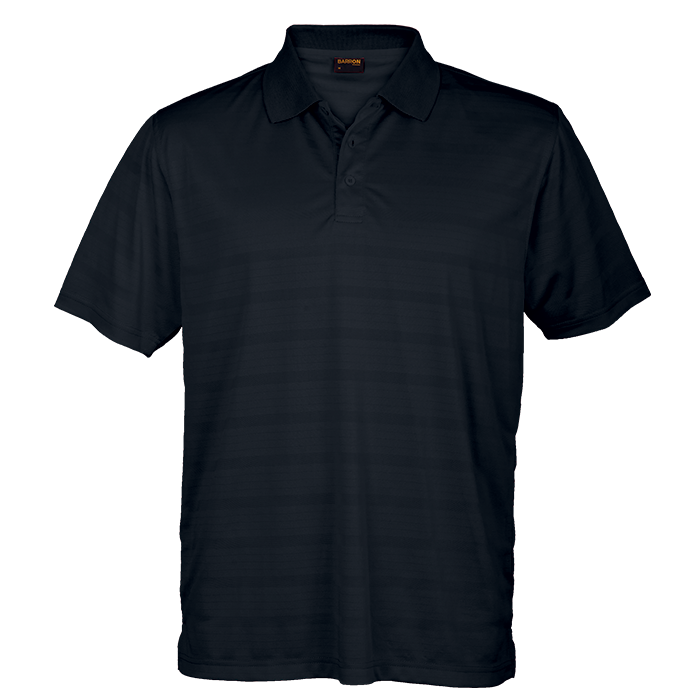 Barron - Mens Ripple Golfer