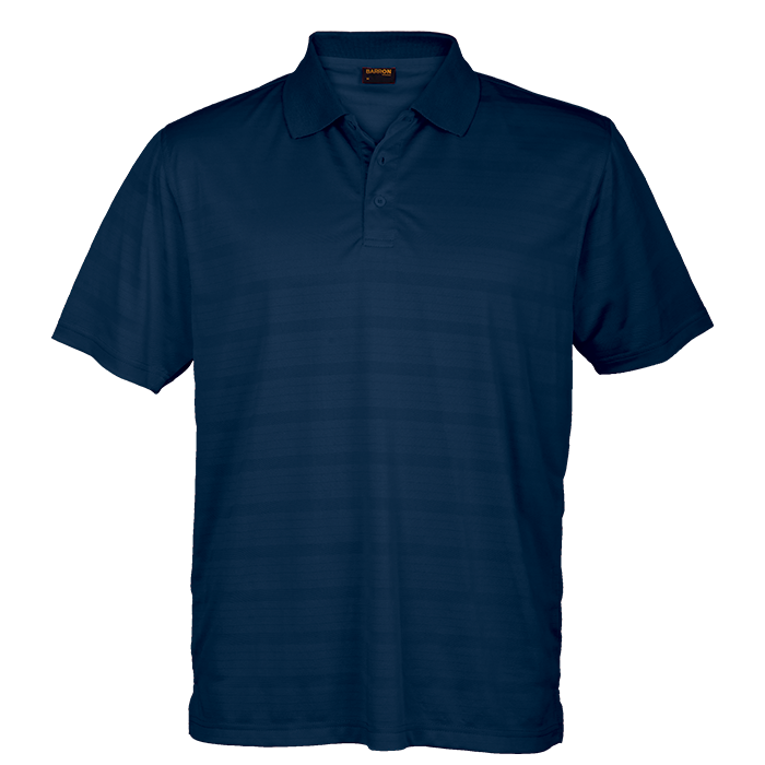 Barron - Mens Ripple Golfer