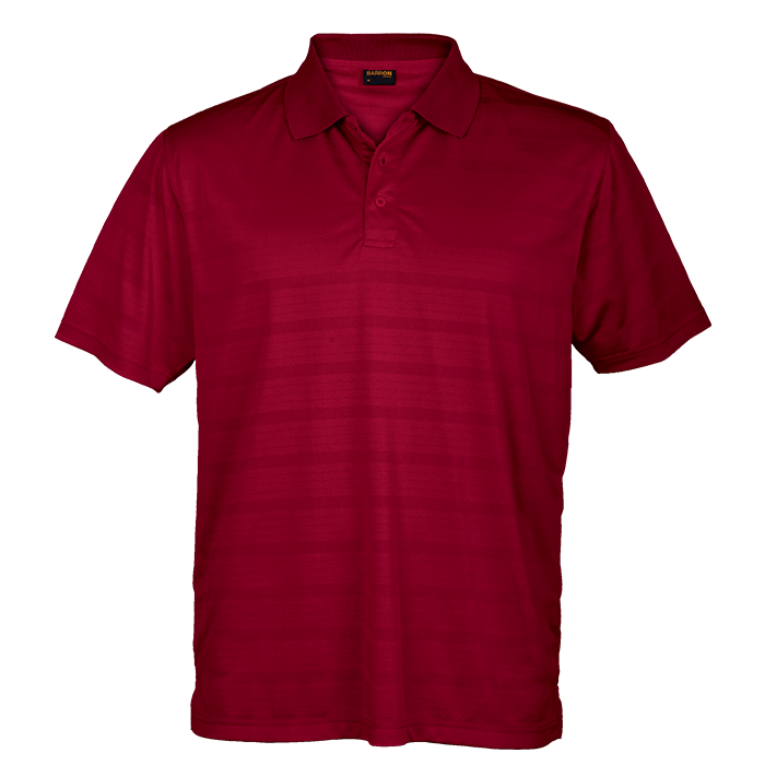 Barron - Mens Ripple Golfer